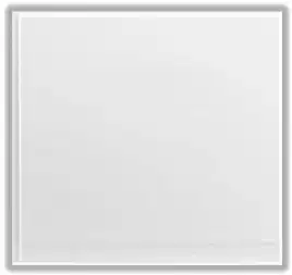 Боковая панель Aquanet Viola/Bright 75