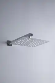 Верхний душ Allen Brau Infinity 5.21019-00 хром