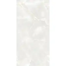 Керамогранит AVS White Onyx 60x120 карвинг, серый