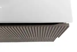 Тумба под раковину BelBagno UNO-1000-2C-SO-СO подвесная, Бежевый матовый