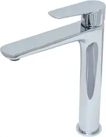 Смеситель для раковины Allen Brau Eclipse 2.0 5.E1A02-00 хром