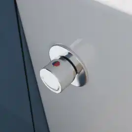 Подвесной унитаз BelBagno DUE BB3103CHR-BS/SC с сиденьем микролифт, функцией биде и смесителем, белый