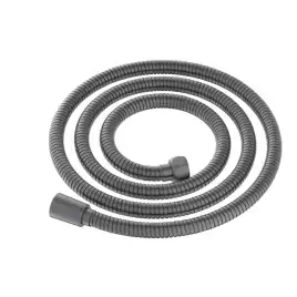 Шланг для душа Aquatek  AQ2105BGM, Оружейная сталь