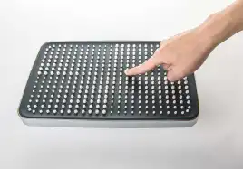 Душевая система Aquatek ПОЛАРИС AQ3040CR, Хром