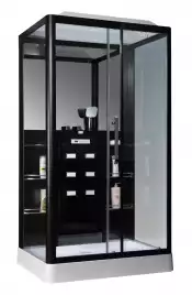 Душевая кабина Loranto Selak 120х90 CS00035779 с низким поддоном, правая
