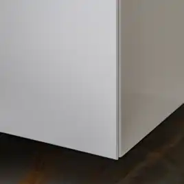 Тумба с раковиной AVS Гармония 80 белая, N821-07-800WG-01-810BM