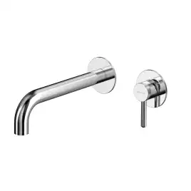 Смеситель для раковины Whitecross Y chrome скрытого монтажа Хром, Y1215CR