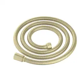 Шланг для душа Aquatek  AQ2105BG, Золото матовое