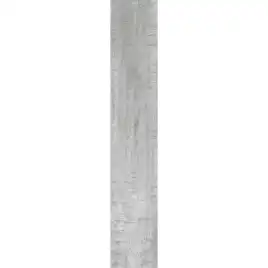 Керамогранит AVS Sequina Ceniza 20x120 карвинг, выбеленое дерево