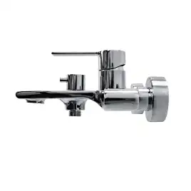 Смесители для ванны AVS Elegant 811-411-CR, хром