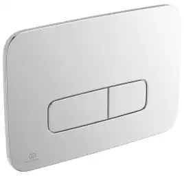 Механическая панель смыва Ideal Standard OLEAS™ M3 R0123AA