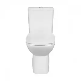 Напольный унитаз Roca Debba 34299700Y, белый