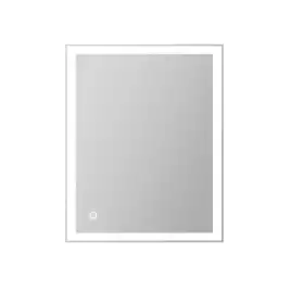 Зеркало BelBagno SPC-GRT-500-600-LED-TCH