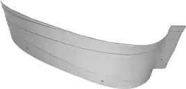 Фронтальная панель 1Marka 