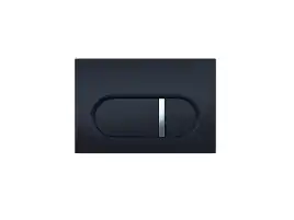 Унитаз с инсталляцией Aquatek Мия SET AQUATEK МИЯ-MB-045 4в1 с сиденьем Микролифт и черной клавишей смыва