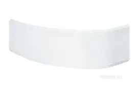 Фронтальная панель Эдера 170х100 R 1WH501665 Santek