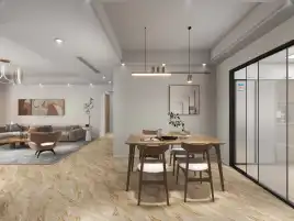 Керамогранит AZARIO DESERT GOLD 60x120 Carving (H18004007G)