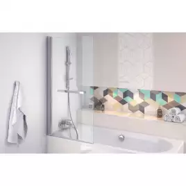 Акриловая ванна Excellent OCEANA 180х80 WAEX.OCE18WH прямоугольная, Белая