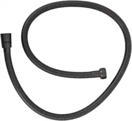 Шланг для душа Allen Brau Priority 5.31021-MG графит брашированный