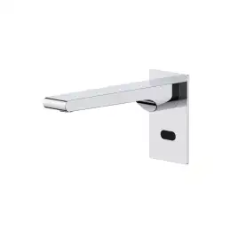 Смеситель для раковины Aquatek Лира AQ5413CR, Хром