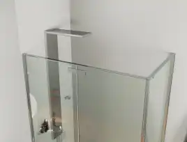 Душевой уголок Allen Brau Fantasy 160x90 3.11005-00 хром