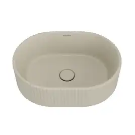 Раковина Kerama Marazzi ARTBASIN Vento накладная 50, песочная матовая, VE.wb.50\SAN