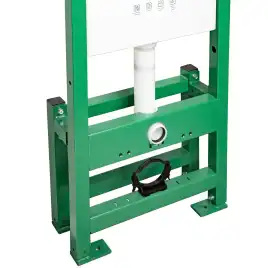 Инсталляция для унитаза AVS 809-0005-7732C отдельностоящая