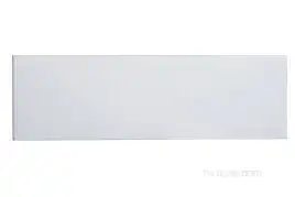 Фронтальная панель Roca Genova 160x70 ZRU9302975