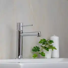 Смесители для раковины AVS SEEME 811-300-CR, хром