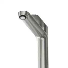 Смеситель для накладной раковины Cezares STYLUS-LC-IN-W0, Сатин