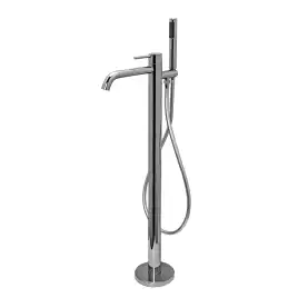 Смесители для ванны AVS Slimmer 811-112-CR напольный, хром