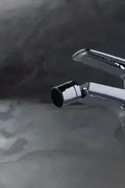 Смеситель для биде Allen Brau Eclipse 2.0 5.E1A10-00 хром