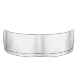 Фронтальная панель VAGNERPLAST Iris 143 VPPA14301FP3-04