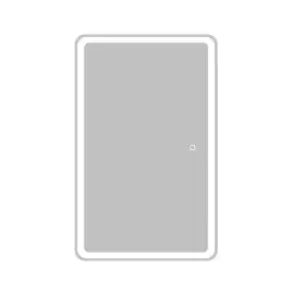 Зеркало-шкаф BelBagno SPC-MAR-500/800-1A-LED-TCH