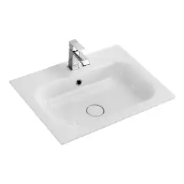 Керамическая раковина CEZARES CZR-NAT-60-LVB