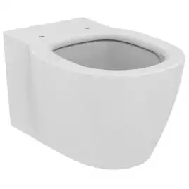 Подвесной унитаз с полностью скрытым креплением Ideal Standard CONNECT AquaBlade® E047901