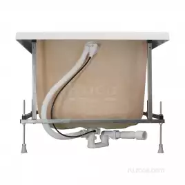 Монтажный комплект Roca BeCool 170х80 ZRU9302853