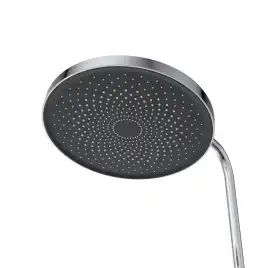 Комплект смесителей CEZARES COMFORT-CVD/LS-01 для ванной комнаты, Хром