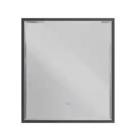 Зеркало CEZARES CZR-SPC-INT-1000-900-LED-TCH-WARM-TIT