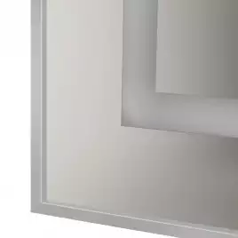 Зеркало BelBagno SPC-KRAFT-600-800-SENS-AL