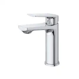 Смеситель для раковины Cezares COMFORT-LS-01-W0, Хром