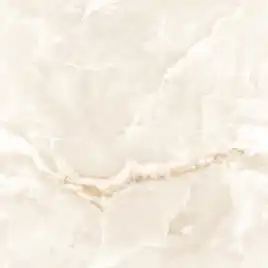 Керамогранит AVS Edonyx Ivory 60x60 матовый, бежевый