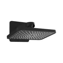 Верхний душ Vincea Inspire VSHD-3I4CMB VSHD-3I4CMB , черный матовый