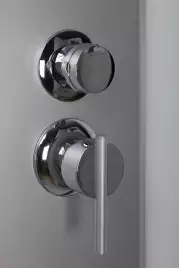 Душевая кабина Niagara Eco 120х80х215 NG-4312-14L низкий поддон, без гидромассажа