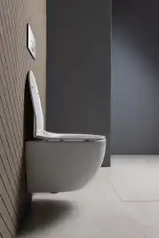 Унитаз подвесной Aquanet Cetus 3.0 Tornado с сиденьем микролифт 348005, белый