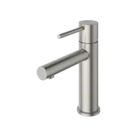 Смеситель для раковины Cezares RELAX-LS2-IN, Сатин