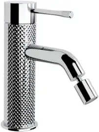 Смеситель для биде Allen Brau Priority 4.0 5.31С04-00 хром