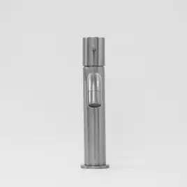 Смеситель для раковины AVS Slimmer 811-100-BN, брашированный никель