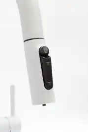 Смеситель для кухни AVS PureRiver 811-171-MW с выдвижным изливом, белый матовый