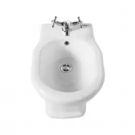 Биде подвесное BelBagno BOHEME BB115BH, Белый